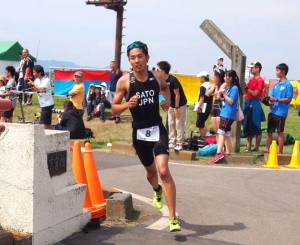 佐藤１